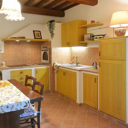 Agriturismo Podere Il Sorbo Campagnatico Exterior foto